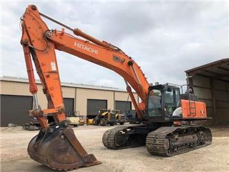 Hitachi ZX470LC-6