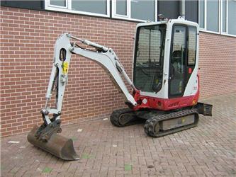 Takeuchi TB216