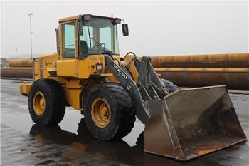 Volvo L70D