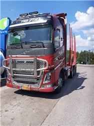 Volvo FH 16