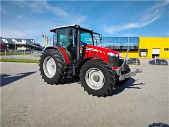 Massey Ferguson 6713