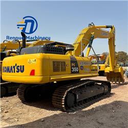 Komatsu PC 350