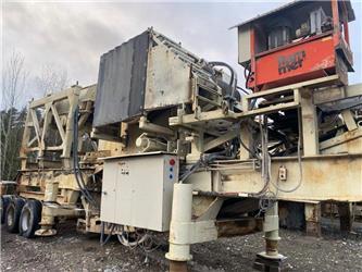 Metso Nordberg C125