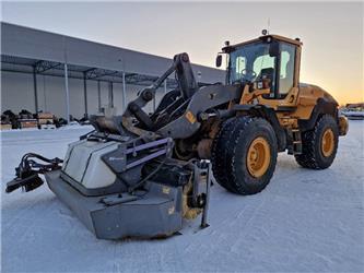 Volvo L110G