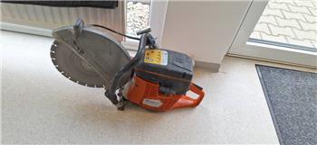 Husqvarna K770 14"