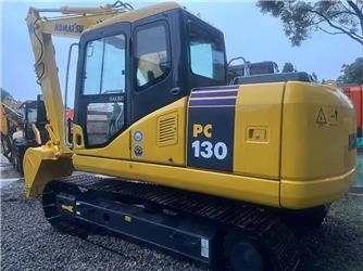 Komatsu PC 130