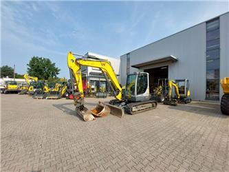 Wacker Neuson EZ80