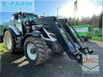 Valtra t215d