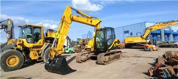 JCB JS 130