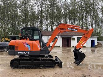 Doosan DH60-7