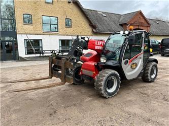 Manitou MT 625