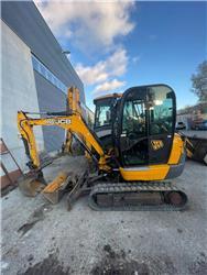 JCB 8026