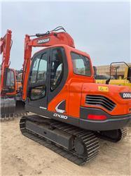 Doosan DX80