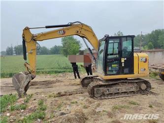 CAT 307