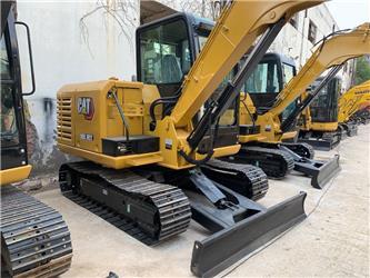 CAT 305.5E2