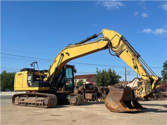 CAT 320 E