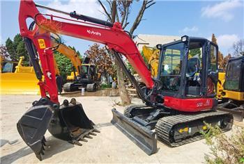 Kubota KX 163