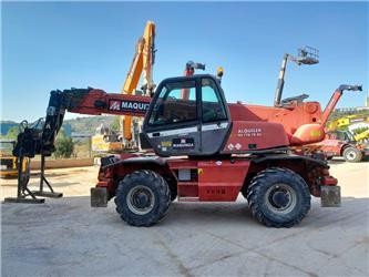 Manitou MRT2150