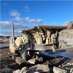 Metso LT 106