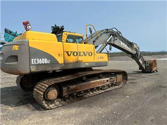 VOLVO EC360B EC360BLC