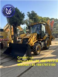 JCB 3 CX