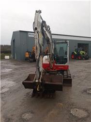 Takeuchi TB 260