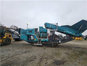 PowerScreen Maxtrak 1150