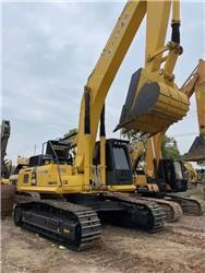 Komatsu PC450-8