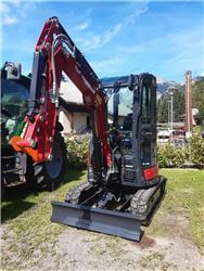 Yanmar ViO23-6