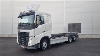 Volvo FH