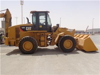 CAT 938H