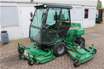 Ransomes Terrax