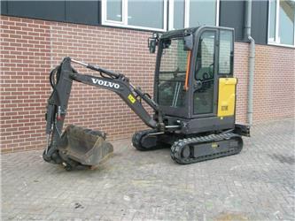 Volvo ECR18E