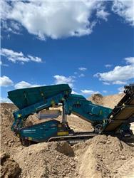 PowerScreen Warrior 1200