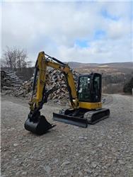 CAT 305DCR