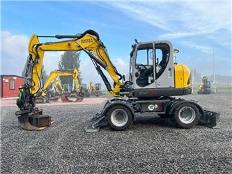 Wacker Neuson EW100