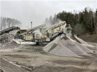 Metso LT330D