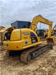 Komatsu PC 100