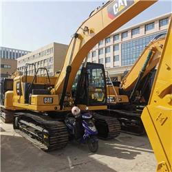 CAT CAT320GC