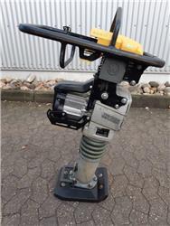 Wacker Neuson AS50e