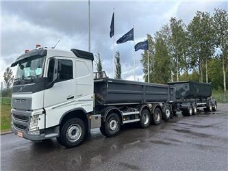 Volvo FH