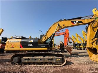 CAT 336 D2