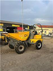 Wacker Neuson 5001