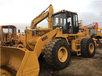 CAT 950C