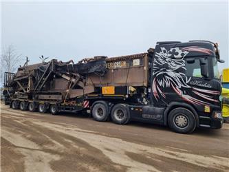 PowerScreen Chieftain 1400