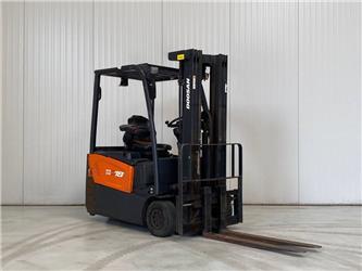 Doosan B18T-7