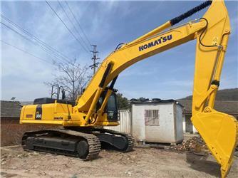 Komatsu PC350