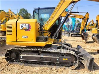 CAT 307E2