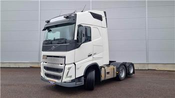 Volvo FH