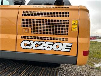 CASE CX250E